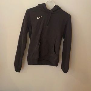 Nike women’s small hoodie